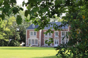 Chambres d'Hotes Spa Château d'Omiécourt